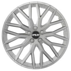 ΤΑΣΙΑ 14'' SPEEDSTER ΑΣΗΜΙ ΣΕΤ ΤΑΣΙΑ 14 ΙΝΤΣΕΣ