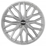 ΤΑΣΙΑ 15'' SPEEDSTER ΑΣΗΜΙ ΣΕΤ ΤΑΣΙΑ 15 ΙΝΤΣΕΣ