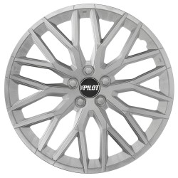 ΤΑΣΙΑ 16'' SPEEDSTER ΑΣΗΜΙ ΣΕΤ ΤΑΣΙΑ 16 ΙΝΤΣΕΣ