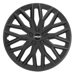 ΤΑΣΙΑ 14'' SPEEDSTER ΜΑΥΡΑ ΣΕΤ ΤΑΣΙΑ 14 ΙΝΤΣΕΣ