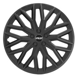 ΤΑΣΙΑ 15'' SPEEDSTER ΜΑΥΡΑ ΣΕΤ ΤΑΣΙΑ 15 ΙΝΤΣΕΣ