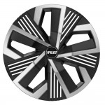 ΤΑΣΙΑ 15'' BLADE RUNNER ΜΑΥΡΑ/ΑΣΗΜΙ ΣΕΤ ΤΑΣΙΑ 15 ΙΝΤΣΕΣ