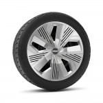 ΤΑΣΙΑ 14'' BLADE RUNNER ΑΣΗΜΙ ΣΕΤ ΤΑΣΙΑ 14 ΙΝΤΣΕΣ