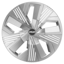 ΤΑΣΙΑ 16'' BLADE RUNNER ΑΣΗΜΙ ΣΕΤ ΤΑΣΙΑ 16 ΙΝΤΣΕΣ