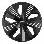 ΤΑΣΙΑ 14'' BLADE RUNNER ΜΑΥΡΑ ΣΕΤ ΤΑΣΙΑ 14 ΙΝΤΣΕΣ