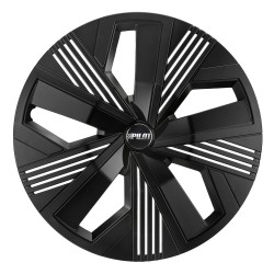 ΤΑΣΙΑ 14'' BLADE RUNNER ΜΑΥΡΑ ΣΕΤ ΤΑΣΙΑ 14 ΙΝΤΣΕΣ