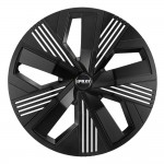 ΤΑΣΙΑ 15'' BLADE RUNNER ΜΑΥΡΑ ΣΕΤ ΤΑΣΙΑ 15 ΙΝΤΣΕΣ