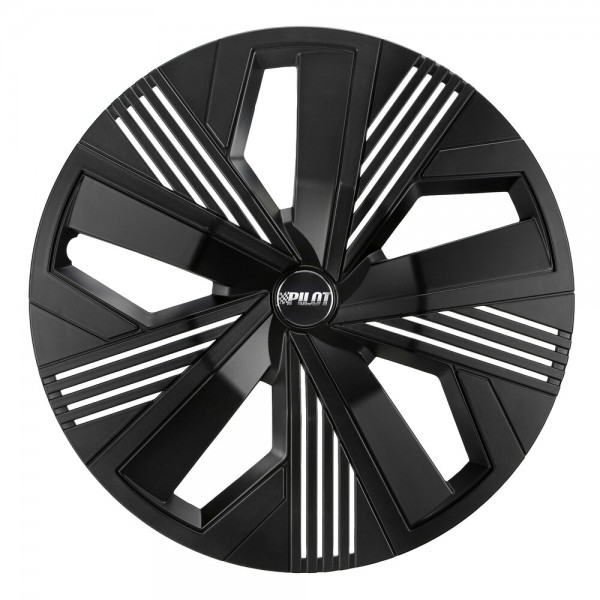 ΤΑΣΙΑ 15'' BLADE RUNNER ΜΑΥΡΑ ΣΕΤ ΤΑΣΙΑ 15 ΙΝΤΣΕΣ