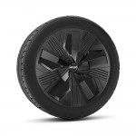 ΤΑΣΙΑ 15'' BLADE RUNNER ΜΑΥΡΑ ΣΕΤ ΤΑΣΙΑ 15 ΙΝΤΣΕΣ