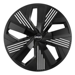 ΤΑΣΙΑ 16'' BLADE RUNNER ΜΑΥΡΑ ΣΕΤ ΤΑΣΙΑ 16 ΙΝΤΣΕΣ