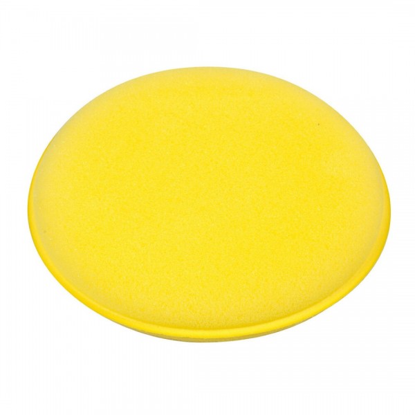 ΣΦΟΥΓΓΑΡΙ ΓΥΑΛΙΣΜΑΤΟΣ ΧΕΙΡΟΣ ΔΙΑΜΕΤΡΟΥ 12cm ΓΙΑ ΑΛΟΙΦΕΣ WAX APPLICATORS 3ΤΕΜ. Σφουγγάρια