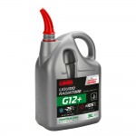 ΑΝΤΙΨΥΚΤΙΚΟ/ΠΑΡΑΦΛΟΥ PREMIUM SERIES G12+ ΠΡΑΣΙΝΟ -25°C>+105°C 5L - 1 ΤΕΜ. Χημικά Βελτίωσης