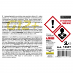 ΑΝΤΙΨΥΚΤΙΚΟ/ΠΑΡΑΦΛΟΥ PREMIUM SERIES G12+ ΚΙΤΡΙΝΟ -25°C>+105°C 5L - 1 ΤΕΜ. Χημικά Βελτίωσης