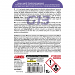 ΑΝΤΙΨΥΚΤΙΚΟ/ΠΑΡΑΦΛΟΥ PREMIUM SERIES G13 VIOLA -25°C>+105°C 1L - 1 ΤΕΜ. ΝΕΑ ΠΡΟΪΟΝΤΑ