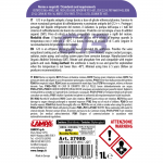 ΑΝΤΙΨΥΚΤΙΚΟ/ΠΑΡΑΦΛΟΥ PREMIUM SERIES G13 VIOLA -40°C>+110°C 1L - 1 ΤΕΜ. Χημικά Βελτίωσης
