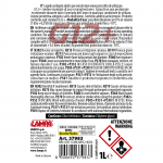 ΑΝΤΙΨΥΚΤΙΚΟ ΥΓΡΟ/ΠΑΡΑΦΛΟΥ PREMIUM SERIES G12+ ΚΟΚΚΙΝΟ -25°C>+105°C 1L 1ΤΕΜ Χημικά Βελτίωσης