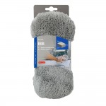 ΣΦΟΥΓΓΑΡΙ ΠΛΥΣΙΜΑΤΟΣ BOB ΜΕ ΜΙΚΡΟΙΝΕΣ STANDARD 23x11x6cm LAMPA - 1 ΤΕΜ. Σφουγγάρια