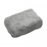 ΣΦΟΥΓΓΑΡΙ/ΓΑΝΤΙ ΠΛΥΣΙΜΑΤΟΣ BOB ΜΕ ΜΙΚΡΟΙΝΕΣ ΔΙΠΛΗΣ ΟΨΗΣ 22x15x6cm LAMPA - 1 ΤΕΜ. ΑΝΑΜΕΝΟΝΤΑΙ