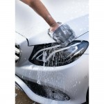 ΣΦΟΥΓΓΑΡΙ/ΓΑΝΤΙ ΠΛΥΣΙΜΑΤΟΣ BOB ΜΕ ΜΙΚΡΟΙΝΕΣ ΔΙΠΛΗΣ ΟΨΗΣ 22x15x6cm LAMPA - 1 ΤΕΜ. ΑΝΑΜΕΝΟΝΤΑΙ