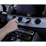 ΒΟΥΡΤΣΑΚΙ (ΠΙΝΕΛΟ) ΛΕΠΤΟΜΕΡΟΥΣ ΚΑΘΑΡΙΣΜΟΥ & ΠΑΝΑΚΙ ΓΥΑΛΙΣΜΑΤΟΣ ΜΙΚΡΟΙΝΩΝ SLIM DETAIL 2in1 23cm LAMPA - 1 ΤΕΜ. ΑΝΑΜΕΝΟΝΤΑΙ