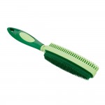 ΒΟΥΡΤΣΑ ΚΑΘΑΡΙΣΜΟΥ ΧΕΙΡΟΣ FURY ΓΙΑ ΤΡΙΧΕΣ ΣΚΥΛΟΥ/ΓΑΤΑΣ/ΚΑΤΟΙΚΙΔΙΩΝ ΖΩΩΝ ΣΕ ΕΠΙΦΑΝΕΙΕΣ 27cm LAMPA - 1 ΤΕΜ. ΑΝΑΜΕΝΟΝΤΑΙ