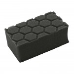 ΣΦΟΥΓΓΑΡΙ ΚΑΘΑΡΙΣΜΟΥ CLAY ΔΙΠΛΗΣ ΟΨΗΣ ΑΠΟ ΠΗΛΟ 7x12x4,5cm LAMPA - 1 ΤΕΜ. ΝΕΑ ΠΡΟΪΟΝΤΑ