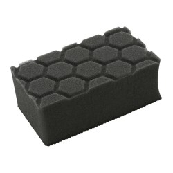 ΣΦΟΥΓΓΑΡΙ ΚΑΘΑΡΙΣΜΟΥ CLAY ΔΙΠΛΗΣ ΟΨΗΣ ΑΠΟ ΠΗΛΟ 7x12x4,5cm LAMPA - 1 ΤΕΜ. ΝΕΑ ΠΡΟΪΟΝΤΑ