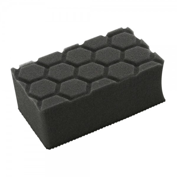 ΣΦΟΥΓΓΑΡΙ ΚΑΘΑΡΙΣΜΟΥ CLAY ΔΙΠΛΗΣ ΟΨΗΣ ΑΠΟ ΠΗΛΟ 7x12x4,5cm LAMPA - 1 ΤΕΜ. ΝΕΑ ΠΡΟΪΟΝΤΑ