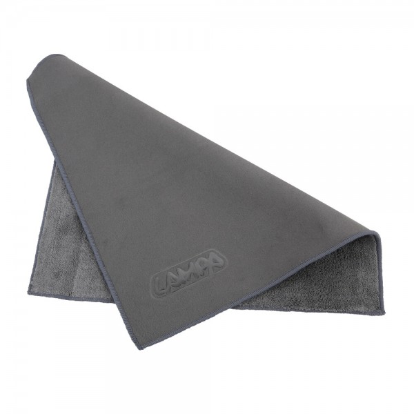 ΠΑΝΑΚΙ ΚΑΘΑΡΙΣΜΟΥ/ΣΤΕΓΝΩΜΑΤΟΣ DOUBLY 2in1 ΑΠΟ ΜΙΚΡΟΙΝΕΣ (MICROFIBRE) S 30x30cm LAMPA - 1 ΤΕΜ. ΝΕΑ ΠΡΟΪΟΝΤΑ