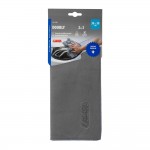 ΠΑΝΑΚΙ ΚΑΘΑΡΙΣΜΟΥ/ΣΤΕΓΝΩΜΑΤΟΣ DOUBLY 2in1 ΑΠΟ ΜΙΚΡΟΙΝΕΣ (MICROFIBRE) S 30x30cm LAMPA - 1 ΤΕΜ. ΝΕΑ ΠΡΟΪΟΝΤΑ