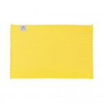 ΠΑΝΑΚΙ ΚΑΘΑΡΙΣΜΟΥ/ΣΤΕΓΝΩΜΑΤΟΣ BEE ΔΙΠΛΗΣ ΟΨΕΩΣ ΑΠΟ ΜΙΚΡΟΙΝΕΣ (MICROFIBRE) 30x40cm LAMPA - 1 ΤΕΜ. ΝΕΑ ΠΡΟΪΟΝΤΑ