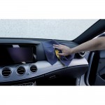 ΠΑΝΑΚΙ ΚΑΘΑΡΙΣΜΟΥ/ΣΤΕΓΝΩΜΑΤΟΣ BEE ΔΙΠΛΗΣ ΟΨΕΩΣ ΑΠΟ ΜΙΚΡΟΙΝΕΣ (MICROFIBRE) 30x40cm LAMPA - 1 ΤΕΜ. ΝΕΑ ΠΡΟΪΟΝΤΑ