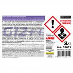 ΑΝΤΙΨΥΚΤΙΚΟ/ΠΑΡΑΦΛΟΥ PREMIUM SERIES G12++  -40°C>+110°C 5L - 1 ΤΕΜ. Χημικά Βελτίωσης