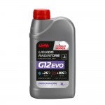 ΑΝΤΙΨΥΚΤΙΚΟ/ΠΑΡΑΦΛΟΥ PREMIUM SERIES G12 EVO -25°C>+105°C 1L - 1 ΤΕΜ. Χημικά Βελτίωσης