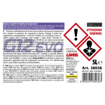 ΑΝΤΙΨΥΚΤΙΚΟ/ΠΑΡΑΦΛΟΥ PREMIUM SERIES G12 EVO -25°C>+105°C 5L - 1 ΤΕΜ. Χημικά Βελτίωσης