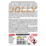 ΑΝΤΙΨΥΚΤΙΚΟ/ΠΑΡΑΦΛΟΥ PREMIUM SERIES JOLLY UNIVERSAL G11/G12EVO/G12+/G12++/G13  -40°C>+110°C 1L- 1 ΤΕΜ. Χημικά Βελτίωσης