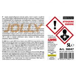 ΑΝΤΙΨΥΚΤΙΚΟ/ΠΑΡΑΦΛΟΥ PREMIUM SERIES JOLLY UNIVERSAL G11/G12EVO/G12+/G12++/G13  -40°C>+110°C 5L- 1 ΤΕΜ. Χημικά Βελτίωσης