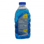 ΥΓΡΟ ΥΑΛΟΚΑΘΑΡΙΣΤΗΡΩΝ SCREEN WASH -6°C (2000 ml) Καθαριστικά Τζαμιών