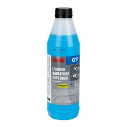 ΑΝΤΙΨΥΚΤΙΚΟ SUPERIOR-BLUE -3,5°C ΕΩΣ -36°C 1000ml ΣΥΜΠΥΚΝΩΜΕΝΟ (ΠΑΡΑΦΛΟΥ) Χημικά Βελτίωσης