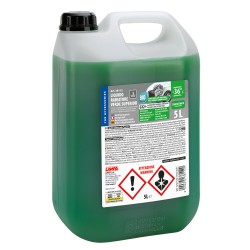 ΑΝΤΙΨΥΚΤΙΚΟ SUPERIOR-GREEN -36°C 5000ml  BIOTECHNOLOGY (ΠΑΡΑΦΛΟΥ) ΣΥΜΠΥΚΝΩΜΕΝΟ Lampa - 1 τεμ. Καθαριστικά Μηχανικών Μερών