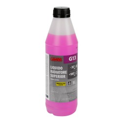 ΑΝΤΙΨΥΚΤΙΚΟ SUPERIOR-VIOLET -36°C 1LT G13  ΣΥΜΠΩΚΝΩΜΕΝΟ BIOTECHNOLOGY (ΠΑΡΑΦΛΟΥ) LAMPA  - 1 TEM. Καθαριστικά Μηχανικών Μερών
