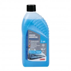 ΥΓΡΟ ΥΑΛΟΚΑΘΑΡΙΣΤΗΡΩΝ SCREEN-WASH INVERNALE -20°C 1000ml Καθαριστικά Τζαμιών