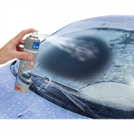 ΑΝΤΙΠΑΓΩΤΙΚΟ ΤΖΑΜΙΩΝ ΣΕ ΣΠΡΕΙ -36°C DE-ICER 300ml LAMPA - 1 ΤΕΜ. Καθαριστικά Τζαμιών