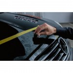 KIT ΕΠΙΣΚΕΥΗΣ & ΔΙΟΡΘΩΣΗΣ ΧΡΩΜΑΤΟΣ ΜΑΥΡΟ STONE CHIP REPAIR KIT QUIXX Χημικά Επισκευής