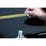 KIT ΕΠΙΣΚΕΥΗΣ & ΔΙΟΡΘΩΣΗΣ ΧΡΩΜΑΤΟΣ ΜΑΥΡΟ STONE CHIP REPAIR KIT QUIXX Χημικά Επισκευής