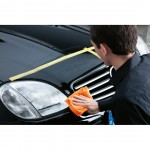 KIT ΕΠΙΣΚΕΥΗΣ & ΔΙΟΡΘΩΣΗΣ ΧΡΩΜΑΤΟΣ ΜΑΥΡΟ STONE CHIP REPAIR KIT QUIXX Χημικά Επισκευής