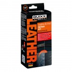 KIT ΕΠΙΣΚΕΥΗΣ & ΔΙΟΡΘΩΣΗΣ ΧΡΩΜΑΤΟΣ ΔΕΡΜΑΤΟΣ LEATHER & VINYL REPAIR KIT QUIXX Χημικά Επισκευής