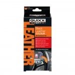 KIT ΑΝΑΝΕΩΣΗΣ ΚΑΙ ΠΡΟΣΤΑΣΙΑΣ ΔΕΡΜΑΤΩΝ ΣΕ ΜΑΥΡΟ ΧΡΩΜΑ QUIXX BLACK LEATHER COLOUR KIT 50ml Χημικά Επισκευής