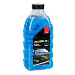 ΥΓΡΟ ΥΑΛΟΚΑΘΑΡΙΣΤΗΡΩΝ GRAN-PREE -20°C 2000 ml Υγρά υαλοκαθαριστήρων