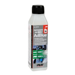 ΕΝΙΣΧΥΤΙΚΟ ΓΙΑ ΠΡΟΣΘΕΤΟ ΥΓΡΟ DEF/ADBLUE 100ml LAMPA - 1 TEM. Χημικά Βελτίωσης